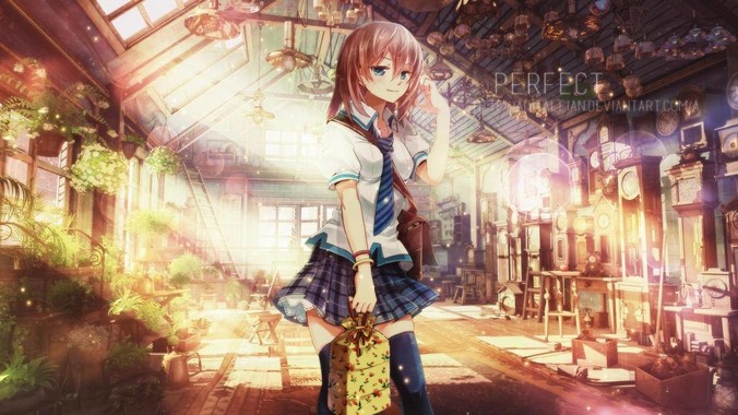 女人出去约会，是喜欢穿裙子还是裤子?