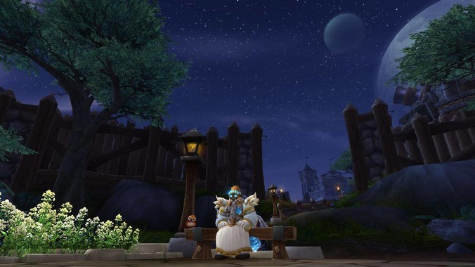 那些长期戴***眼镜的人现在怎么样了？