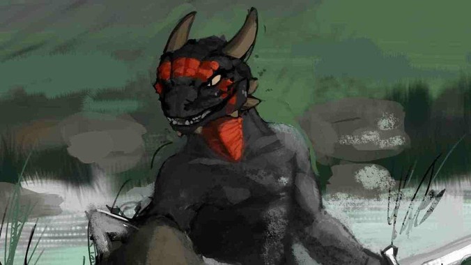 你在生活中见过哪些「强者从不抱怨环境」的例子？